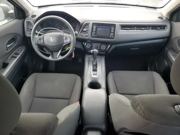 3CZRU5H32NM740011 2022 HONDA HR-V - Image 8