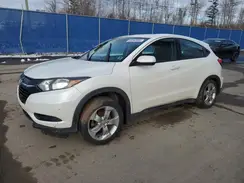 3CZRU5H33GM100084 2016 HONDA HR-V