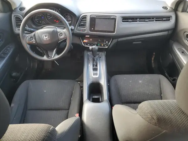 3CZRU5H33GM100084 2016 HONDA HR-V - Image 8