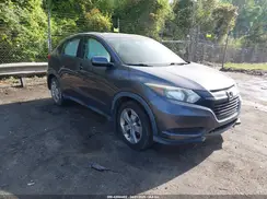 3CZRU5H33GM700460 2016 HONDA HR-V