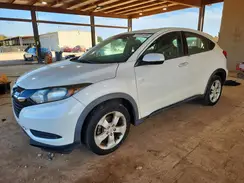 3CZRU5H33GM700796 2016 HONDA HR-V