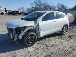 3CZRU5H33GM701981 2016 HONDA HR-V