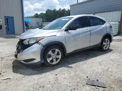 3CZRU5H33GM704346 2016 HONDA HR-V