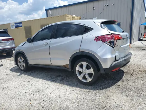 3CZRU5H33GM704346 2016 HONDA HR-V - Image 2