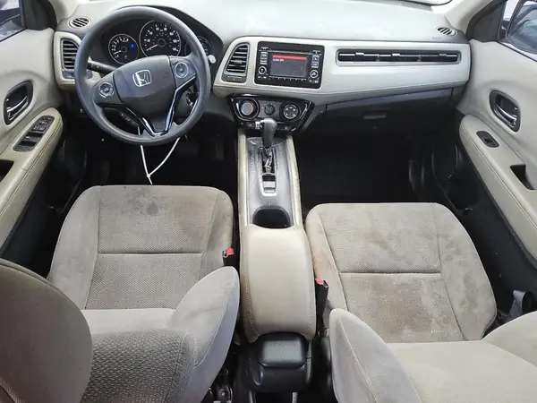 3CZRU5H33GM704346 2016 HONDA HR-V - Image 8