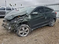 3CZRU5H33GM704735 2016 HONDA HR-V
