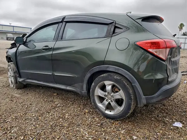 3CZRU5H33GM704735 2016 HONDA HR-V - Image 2