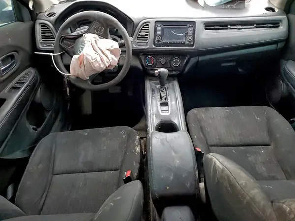 3CZRU5H33GM704735 2016 HONDA HR-V - Image 8