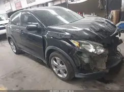 3CZRU5H33GM707487 2016 HONDA HR-V