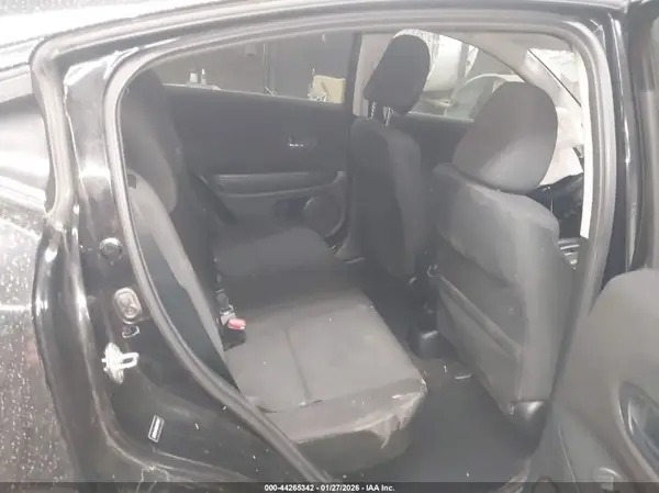 3CZRU5H33GM707487 2016 HONDA HR-V - Image 8