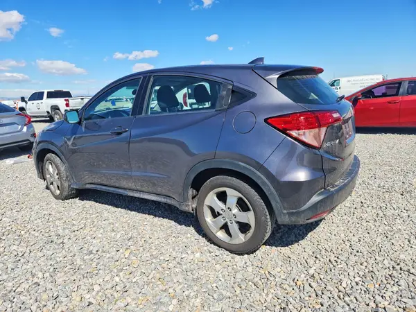 3CZRU5H33GM707568 2016 HONDA HR-V - Image 2