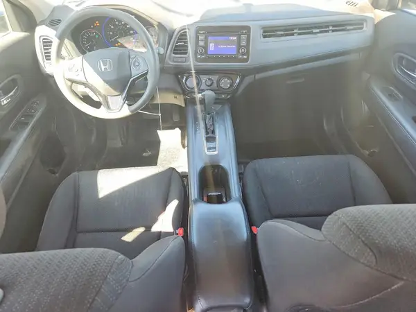 3CZRU5H33GM707568 2016 HONDA HR-V - Image 8