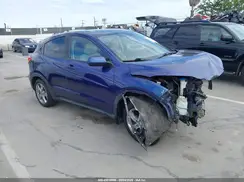 3CZRU5H33GM707912 2016 HONDA HR-V
