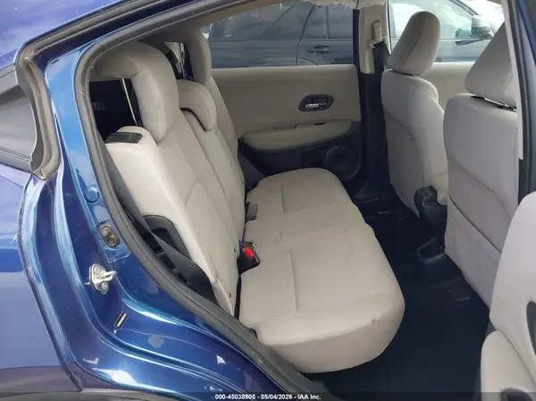 3CZRU5H33GM707912 2016 HONDA HR-V - Image 8