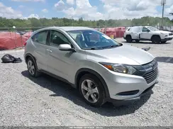 3CZRU5H33GM709031 2016 HONDA HR-V