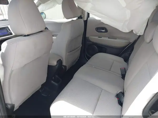 3CZRU5H33GM709031 2016 HONDA HR-V - Image 8