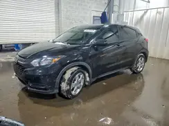 3CZRU5H33GM710339 2016 HONDA HR-V