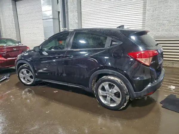 3CZRU5H33GM710339 2016 HONDA HR-V - Image 2