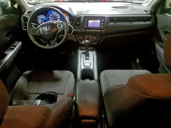 3CZRU5H33GM710339 2016 HONDA HR-V - Image 8