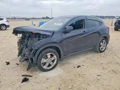 3CZRU5H33GM710373 2016 HONDA HR-V