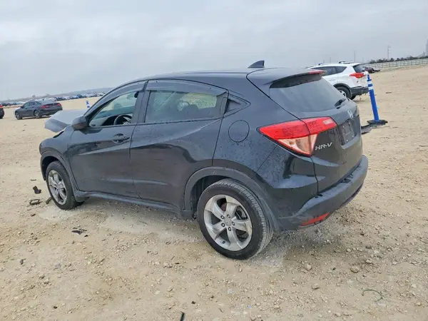 3CZRU5H33GM710373 2016 HONDA HR-V - Image 2