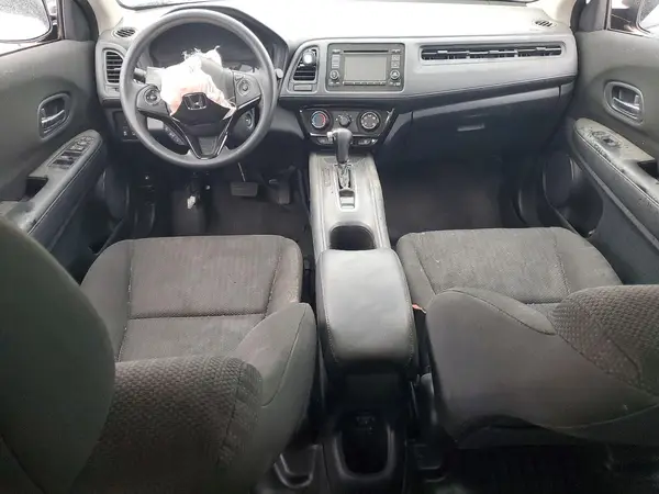 3CZRU5H33GM710373 2016 HONDA HR-V - Image 8