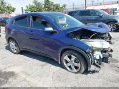 3CZRU5H33GM711443 2016 HONDA HR-V