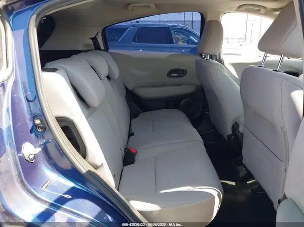 3CZRU5H33GM711443 2016 HONDA HR-V - Image 8