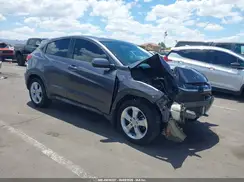 3CZRU5H33GM712155 2016 HONDA HR-V