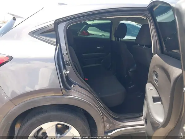 3CZRU5H33GM712155 2016 HONDA HR-V - Image 8