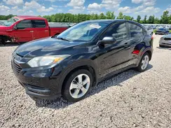 3CZRU5H33GM714052 2016 HONDA HR-V