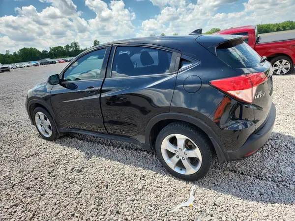 3CZRU5H33GM714052 2016 HONDA HR-V - Image 2