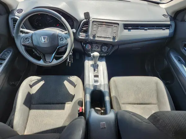3CZRU5H33GM714052 2016 HONDA HR-V - Image 8
