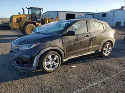3CZRU5H33GM715590 2016 HONDA HR-V