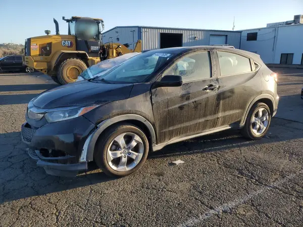 3CZRU5H33GM715590 2016 HONDA HR-V - Image 1