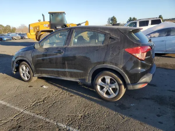 3CZRU5H33GM715590 2016 HONDA HR-V - Image 2