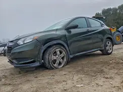 3CZRU5H33GM716853 2016 HONDA HR-V