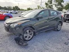 3CZRU5H33GM716867 2016 HONDA HR-V