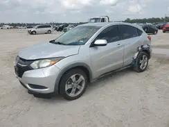3CZRU5H33GM717467 2016 HONDA HR-V