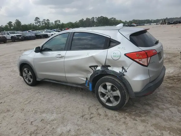 3CZRU5H33GM717467 2016 HONDA HR-V - Image 2