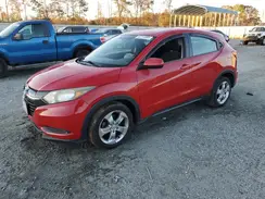 3CZRU5H33GM718585 2016 HONDA HR-V