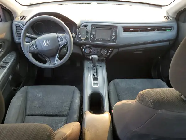 3CZRU5H33GM718585 2016 HONDA HR-V - Image 8