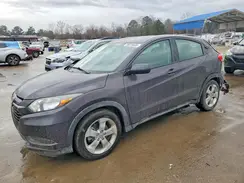 3CZRU5H33GM719364 2016 HONDA HR-V