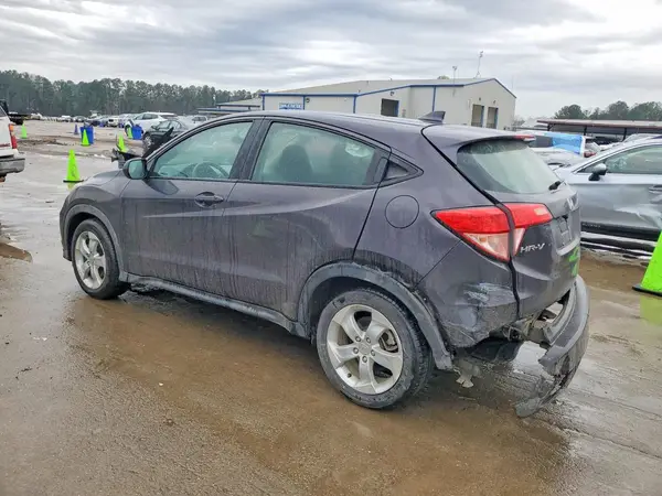 3CZRU5H33GM719364 2016 HONDA HR-V - Image 2