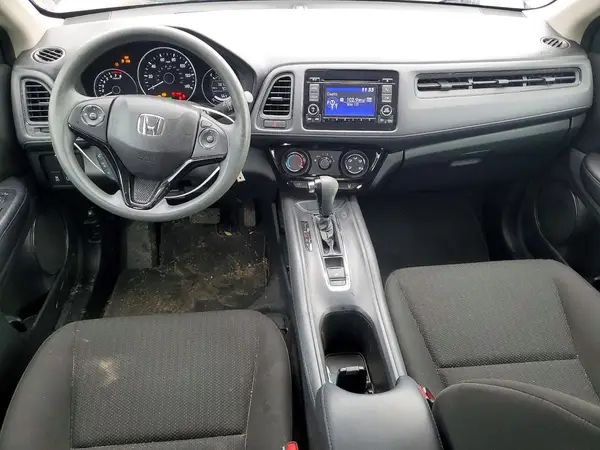 3CZRU5H33GM719364 2016 HONDA HR-V - Image 8