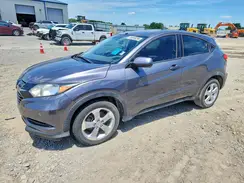 3CZRU5H33GM719588 2016 HONDA HR-V