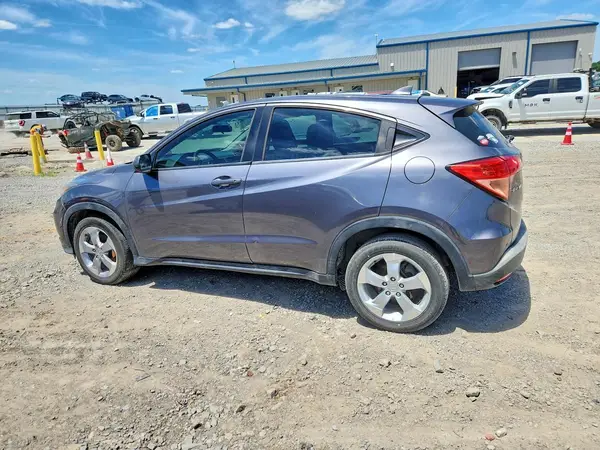 3CZRU5H33GM719588 2016 HONDA HR-V - Image 2