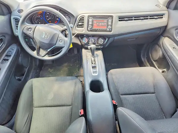 3CZRU5H33GM719588 2016 HONDA HR-V - Image 8