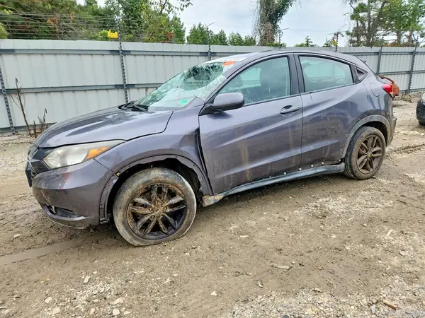 3CZRU5H33GM719607 2016 HONDA HR-V - Image 1