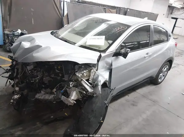 3CZRU5H33GM720496 2016 HONDA HR-V - Image 2